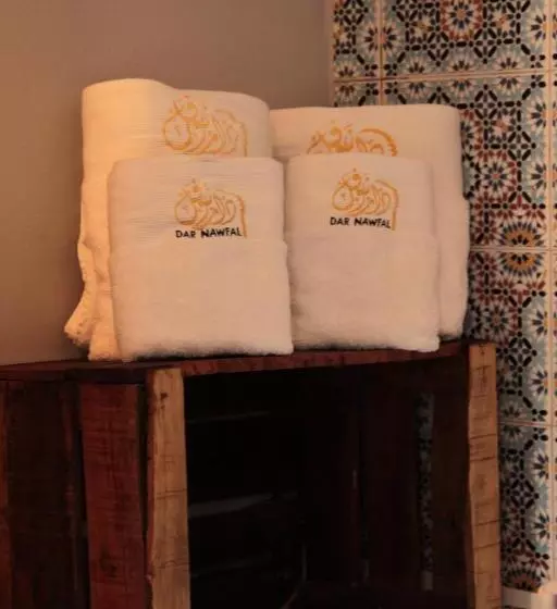 اتاق کلاسیک, Riad Dar Nawfal
