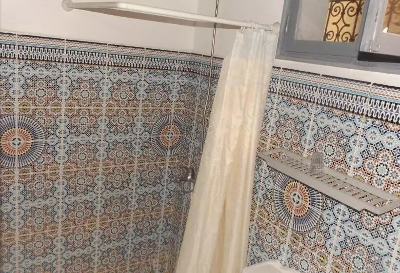 اتاق کلاسیک, Riad Dar Nawfal