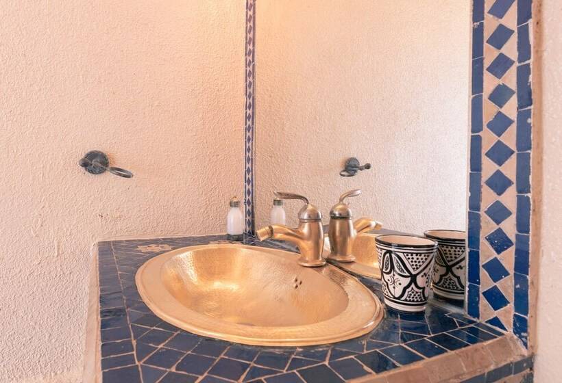 标准间, Riad Dar Nawfal