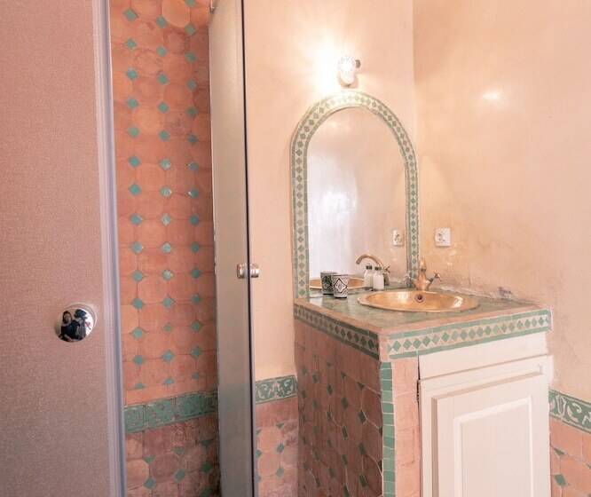 标准间, Riad Dar Nawfal