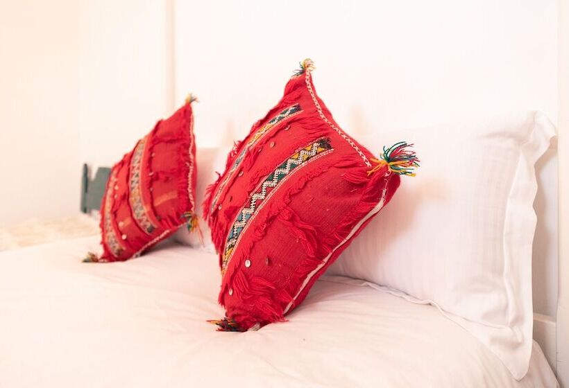 标准间, Riad Dar Nawfal