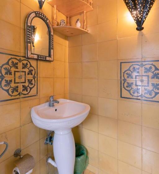 标准间, Riad Dar Nawfal