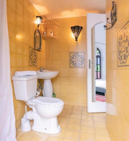 标准间, Riad Dar Nawfal