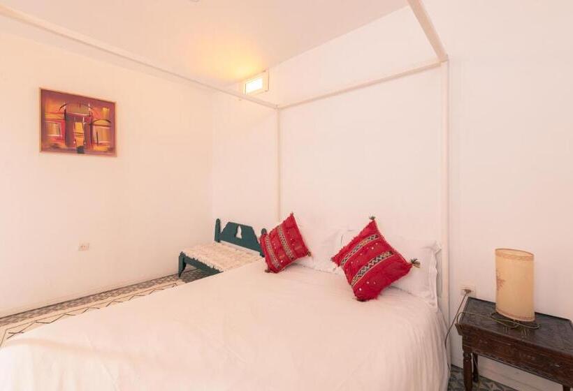 标准间, Riad Dar Nawfal