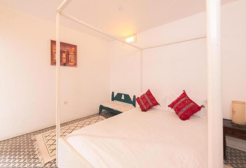 标准间, Riad Dar Nawfal