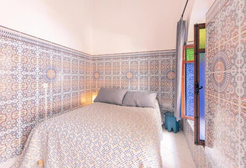 标准间, Riad Dar Nawfal