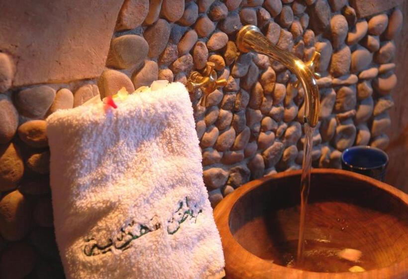 Standard Room, Riad Mehdia