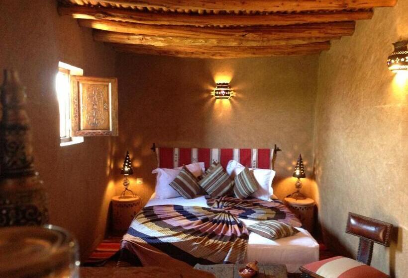 Superior Room, Riad Mehdia