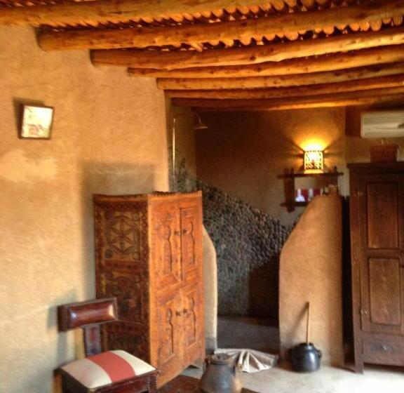 Superior Room, Riad Mehdia