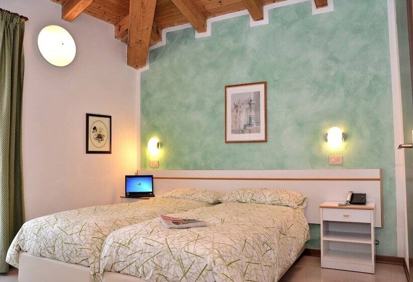 Номер Стандарт, Stella D Oro   Hotel & Apartments
