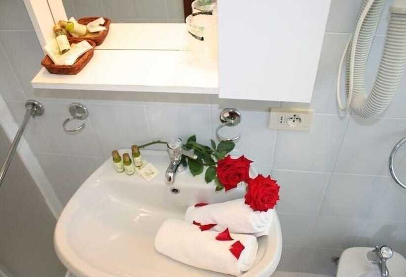 스탠다드 트리플 룸, Stella D Oro   Hotel & Apartments