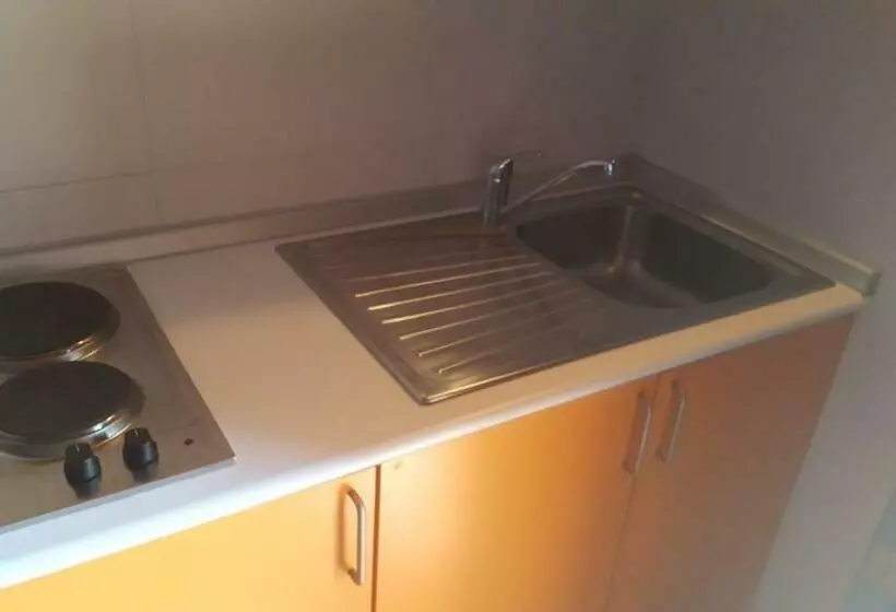 スタンダードスタジオ, Agriturismo La.ti.mi.da