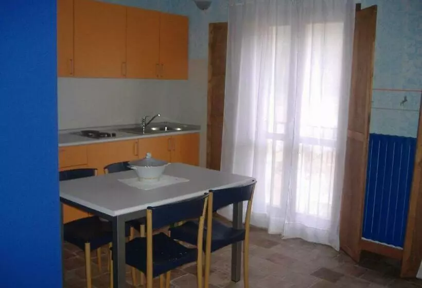 スタンダードスタジオ, Agriturismo La.ti.mi.da