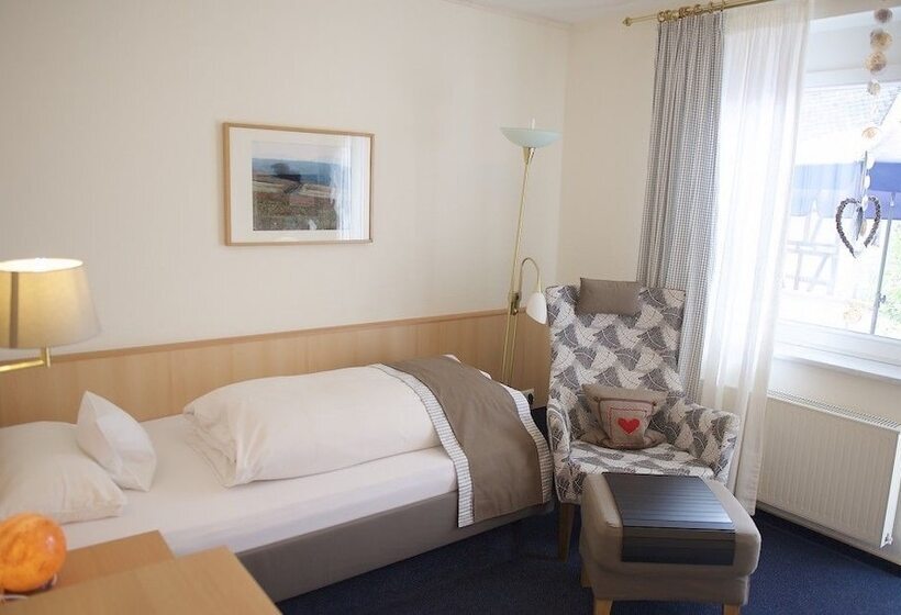 Номер Стандарт Индивидуальный, Bio Hotel Forellenhof