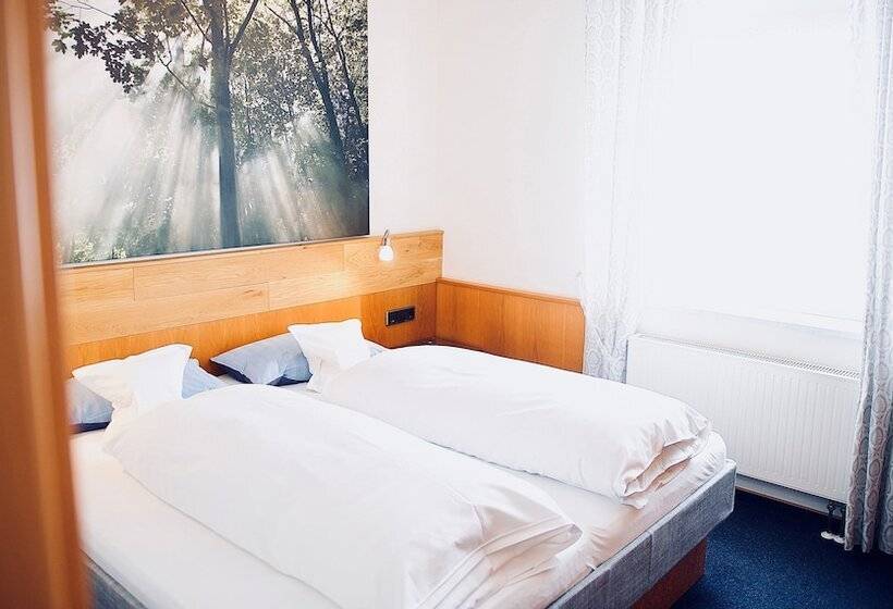 标准间, Bio Hotel Forellenhof