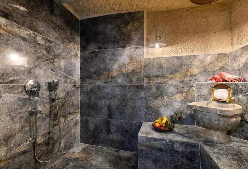スイート, Cappa Via Cave Hotel Cappadocia