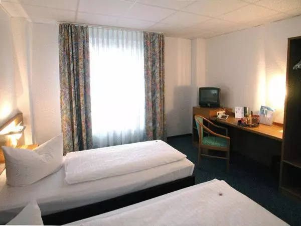 スタンダードルーム, Center Hotel Drive Inn