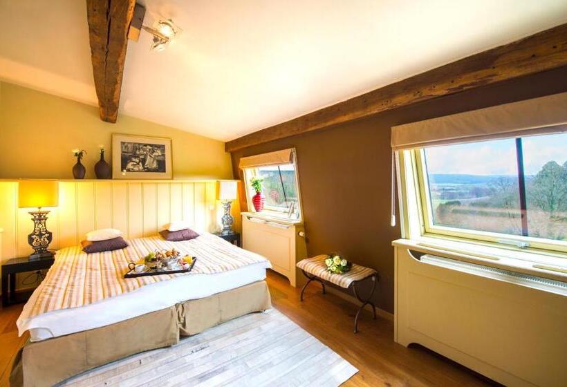 Номер Клуб, Chateau Hotel De Belmesnil