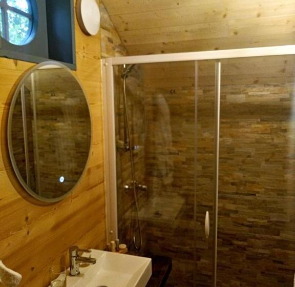 חדר דופלקס, Chateau Hotel De Belmesnil