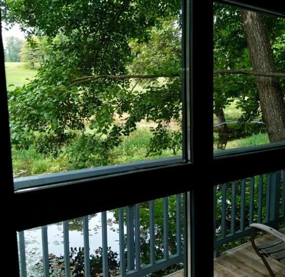 Номер Дюплекс, Chateau Hotel De Belmesnil