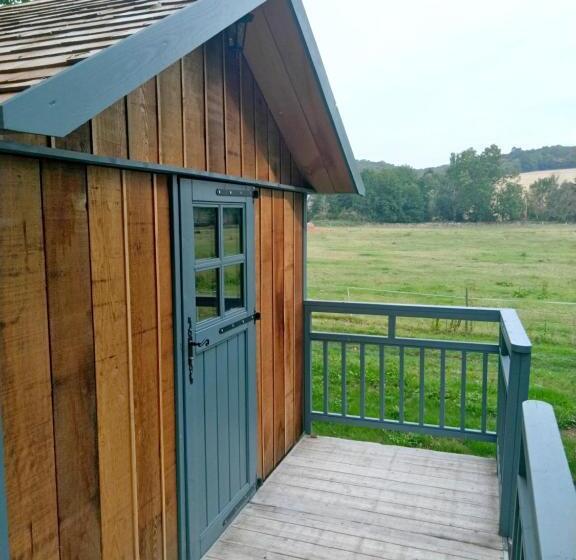 חדר דופלקס, Chateau Hotel De Belmesnil