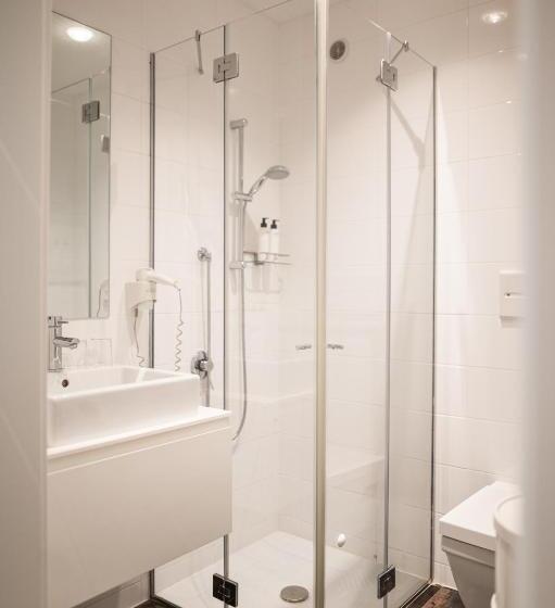 غرفة كومفورت, Design Hotel Tyrol