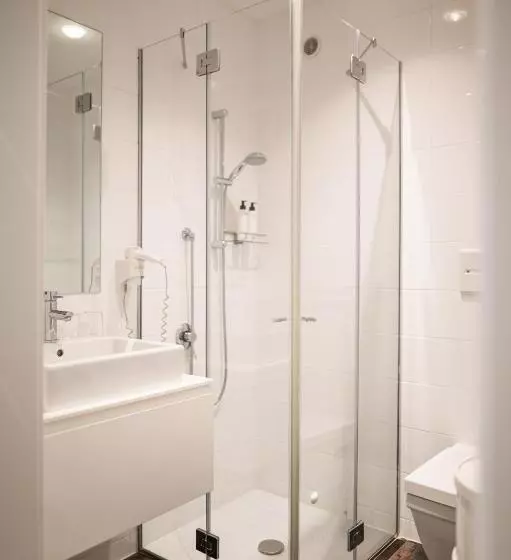 コンフォートルーム, Design Hotel Tyrol