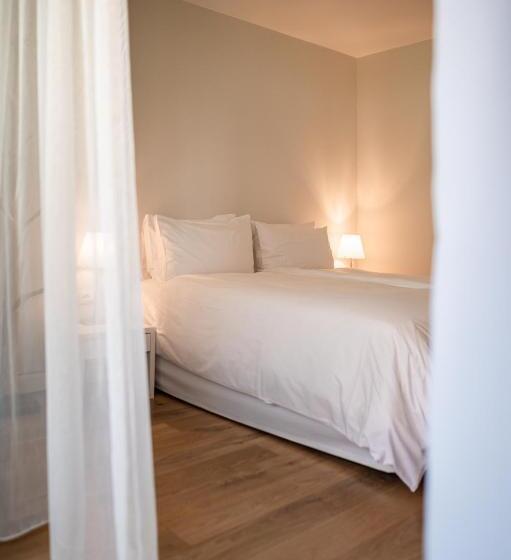 غرفة كومفورت, Design Hotel Tyrol