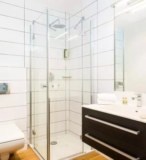 スーペリアールーム, Design Hotel Tyrol