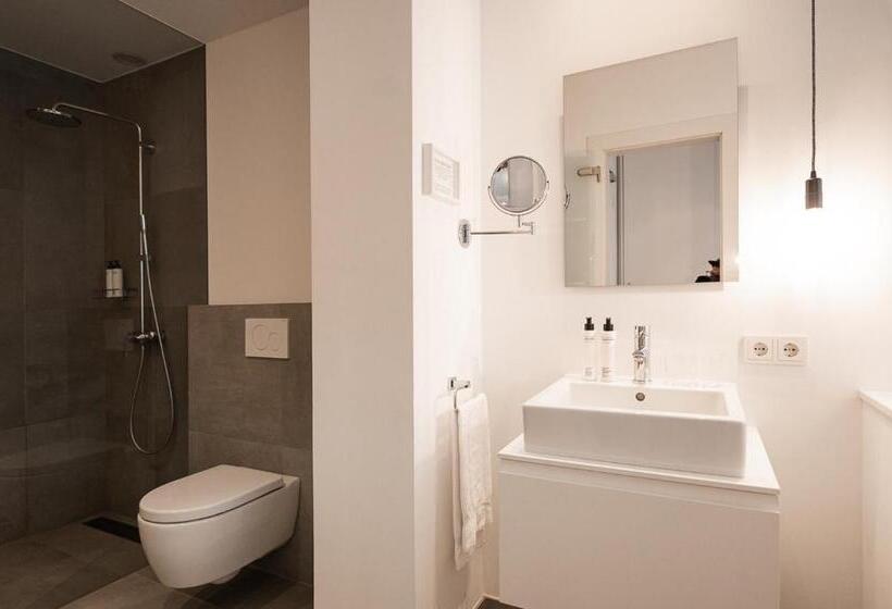 غرفة سوبيريور, Design Hotel Tyrol