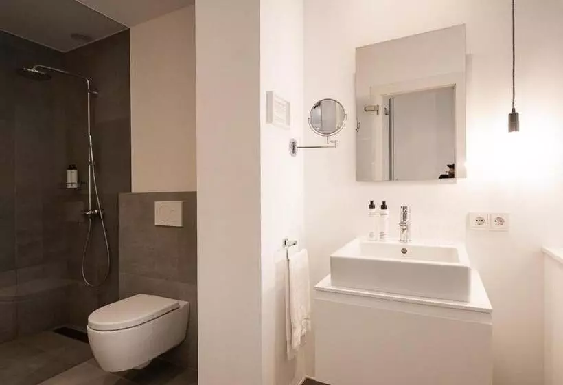 スーペリアールーム, Design Hotel Tyrol