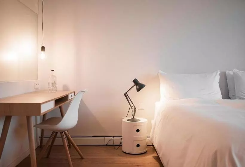 スーペリアールーム, Design Hotel Tyrol