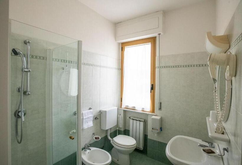 اتاق عادی با تخت دوبل, Eco Hotel Edy