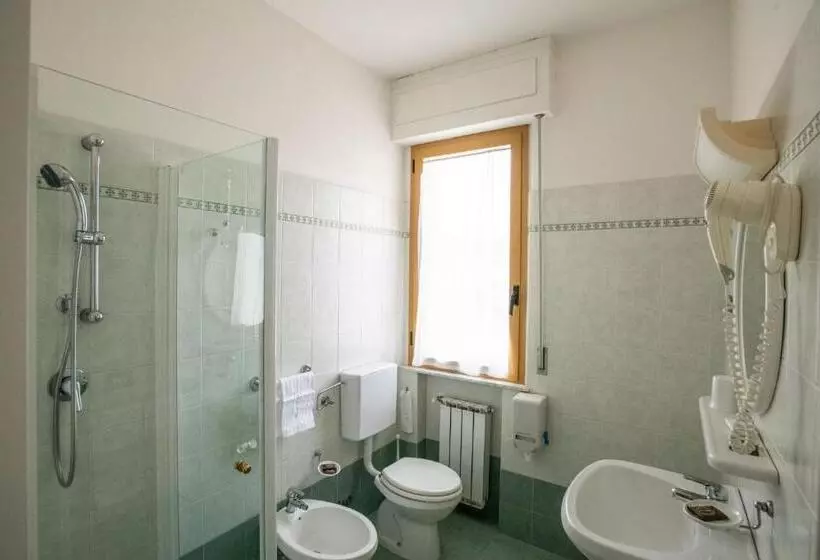 اتاق عادی با تخت دوبل, Eco Hotel Edy