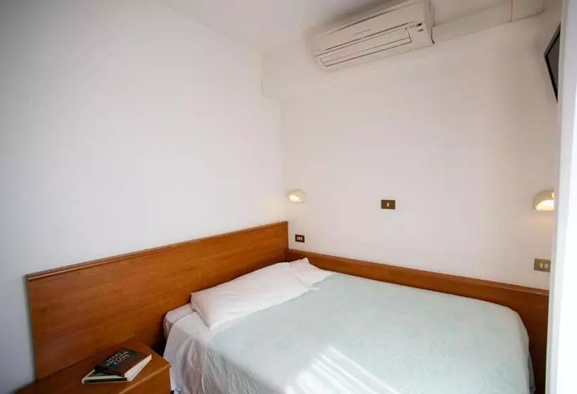 اتاق عادی با تخت دوبل, Eco Hotel Edy