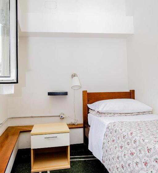 Standard Egyágyas Szoba, Albergo Caffaro