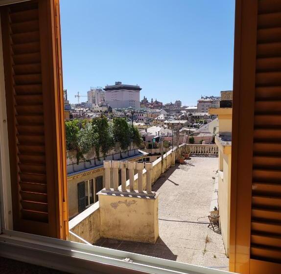 Standard Szoba, Albergo Caffaro