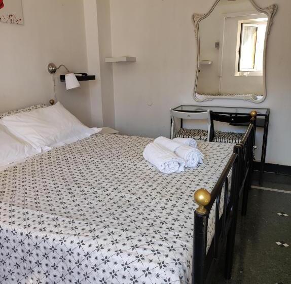 Standard Szoba, Albergo Caffaro