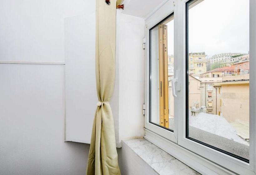 Standard Szoba, Albergo Caffaro