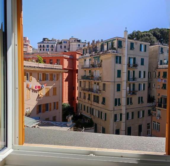 Standard Szoba, Albergo Caffaro