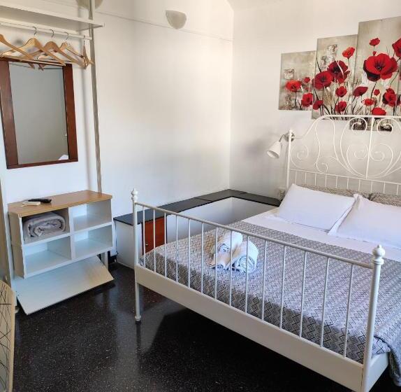 Standard Szoba, Albergo Caffaro