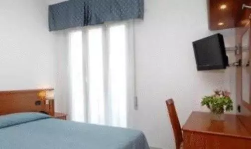 スタンダードトリプルルーム, Albergo Dolcedo