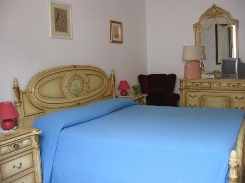 חדר סטנדרט לשלושה, Albergo Dolcedo