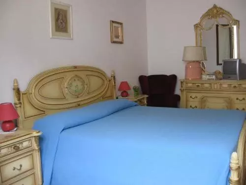 スタンダードトリプルルーム, Albergo Dolcedo