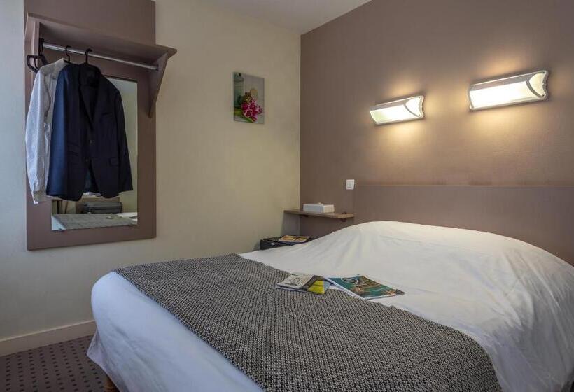 اتاق استاندارد, Anne De Bretagne