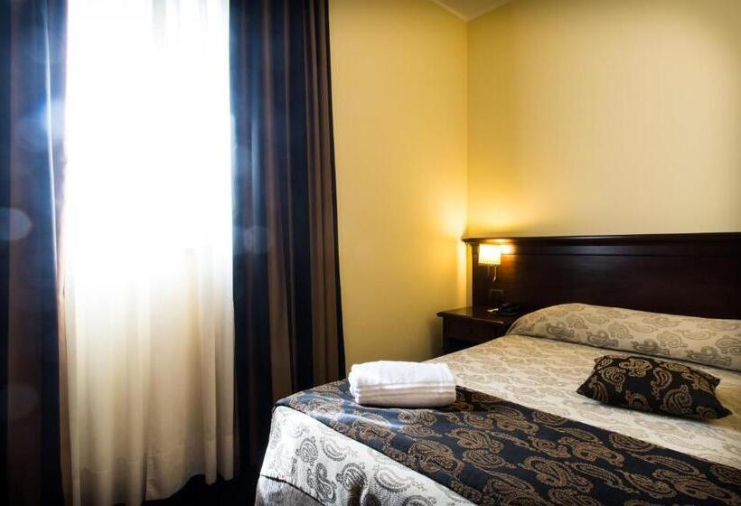 스탠다드 룸, Antica Stazione