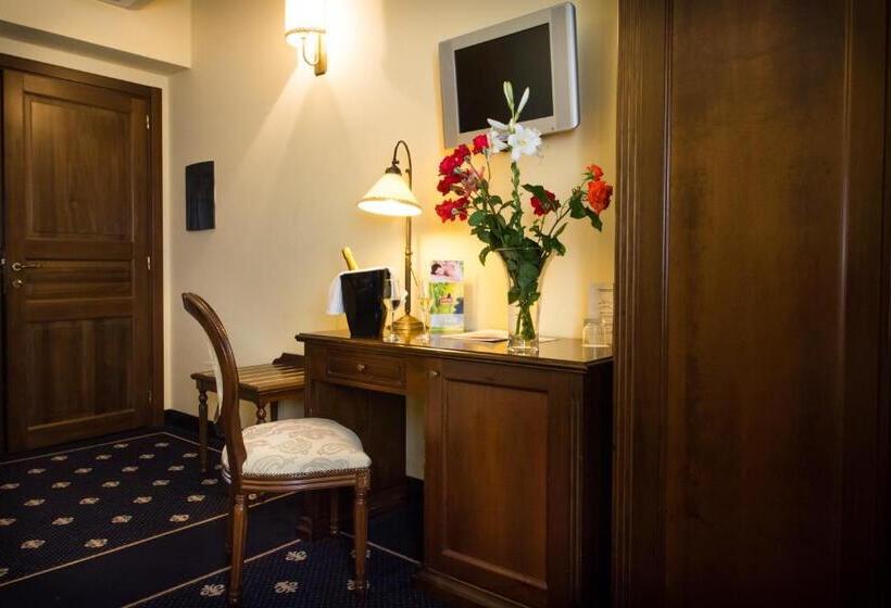 스탠다드 룸, Antica Stazione