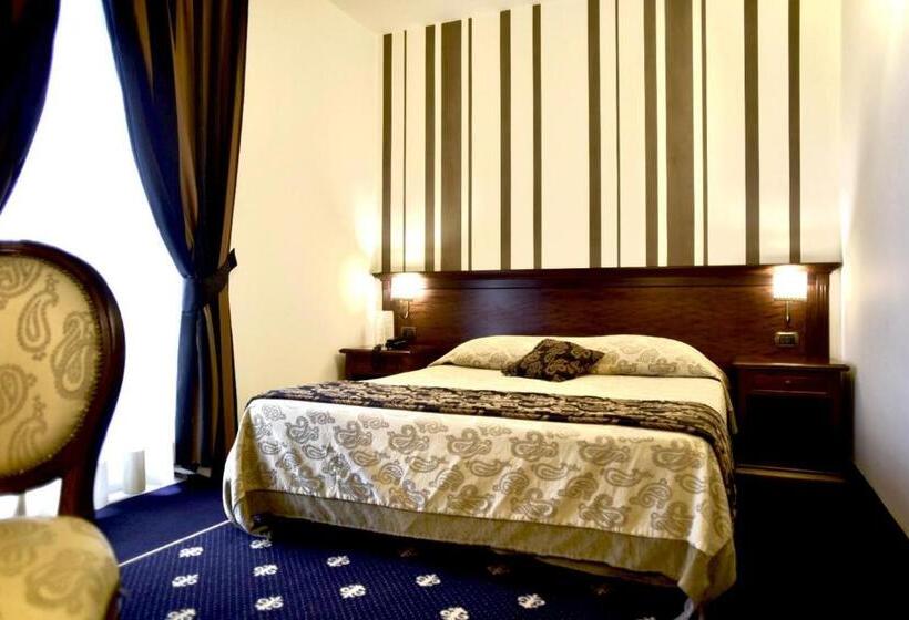 스탠다드 룸, Antica Stazione