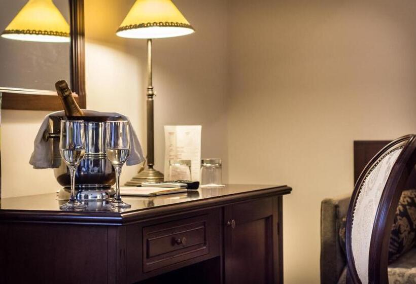 수피리어 룸 산전망, Antica Stazione