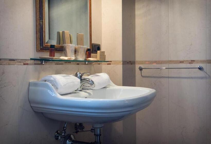 수피리어 룸 산전망, Antica Stazione